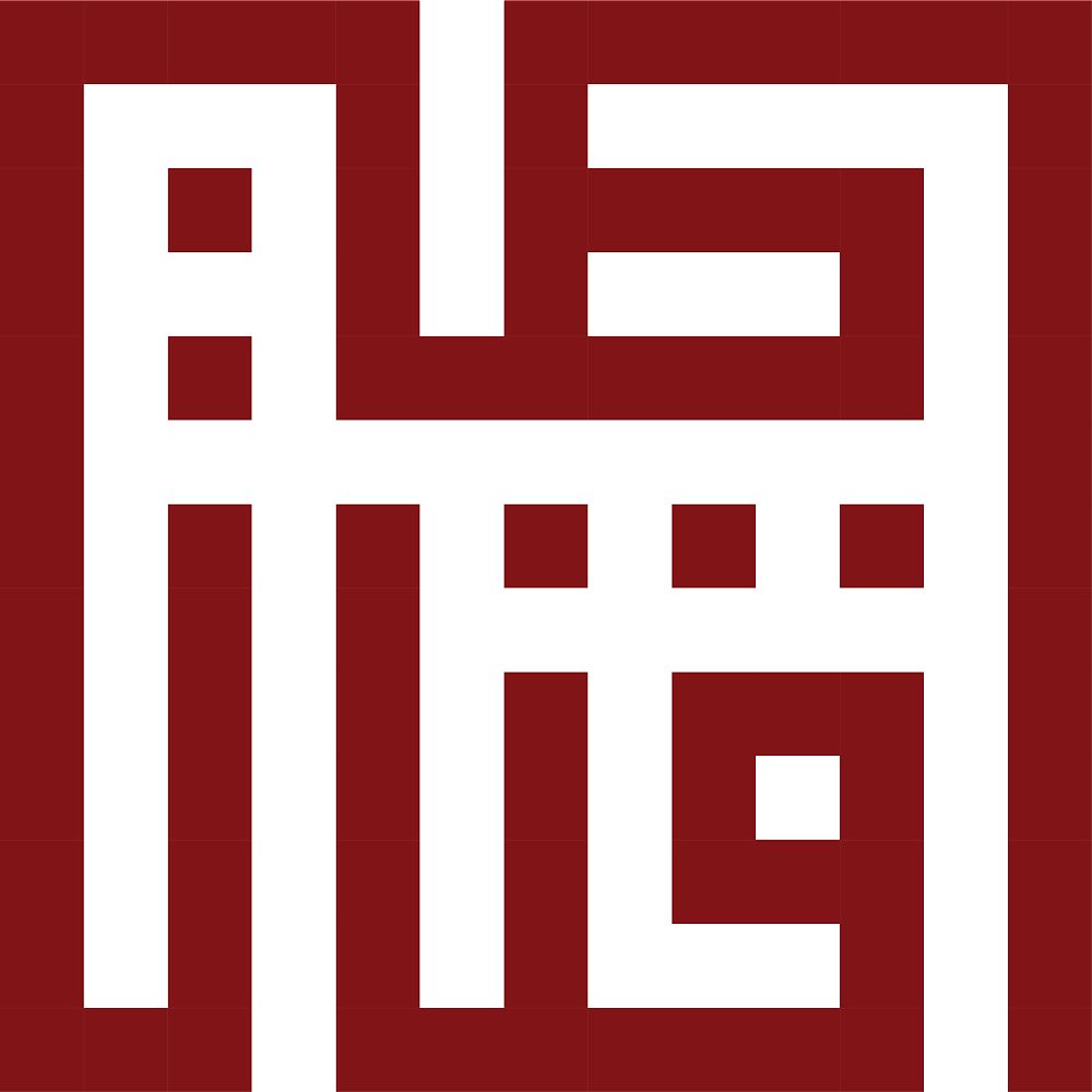 Curator Website Logo